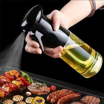 Kitchen Oil Spray Bottle